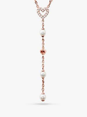michael kors necklace ireland