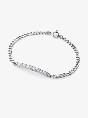 michael kors link bracelet