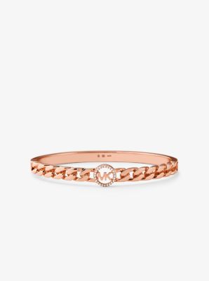 Michael kors cuff on sale bracelet