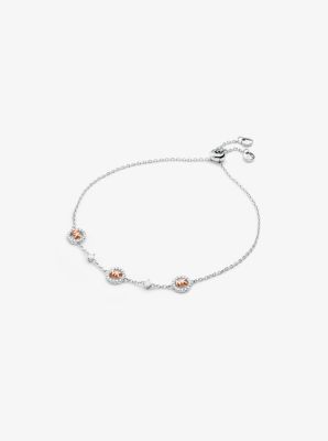 Michael kors deals anklet