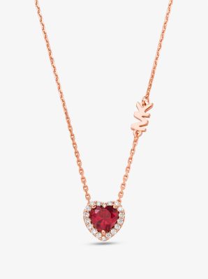 Michael kors deals necklace canada