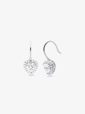 Michael kors best sale drop earrings