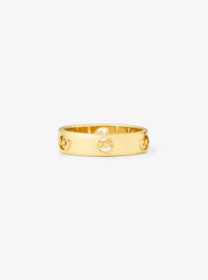 Bague michael shop kors