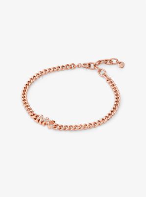 Michael kors bracelet uk sale online