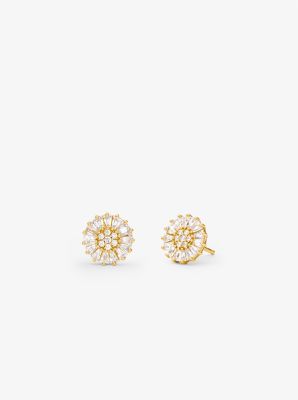 Michael Kors Earring Back Replacement 3d mon