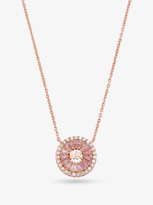 Women's Necklaces | Michael Kors