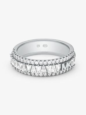 Michael kors eternity ring on sale