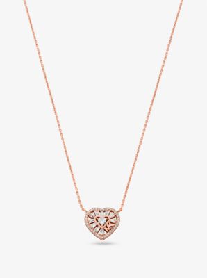 Michael kors lariat clearance necklace