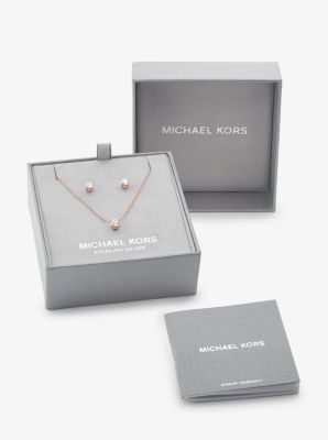 Michael kors cheap jewelry on sale