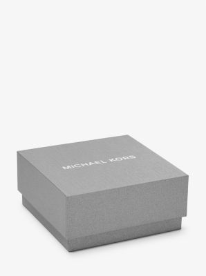 Halskette Astor aus Sterlingsilber mit Edelmetallbeschichtung