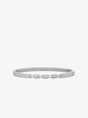 Michael kors crossover bangle online