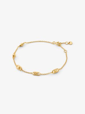 Michael kors anklet bracelet on sale