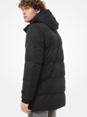 Quilted Hooded Puffer Coat | Michael Kors [US]
