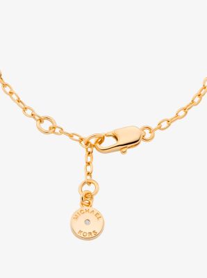 Bezel Cubic Zirconia Bracelet image number 1