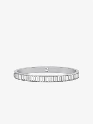 Cubic Zirconia Bangle