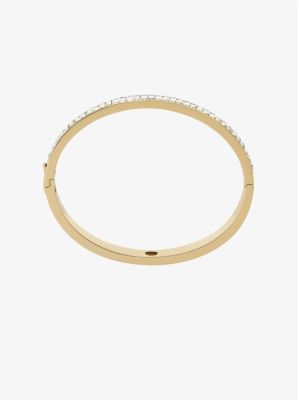 Cubic Zirconia Bangle image number 1