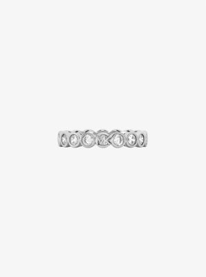 Cubic Zirconia Ring