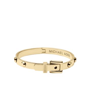 Michael kors on sale bracelet belt