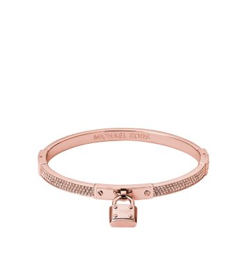 Michael kors shop pave bracelet