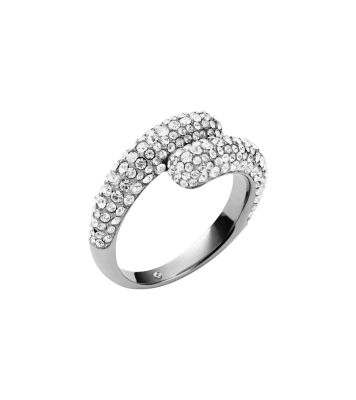 Michael kors shop pave disc ring