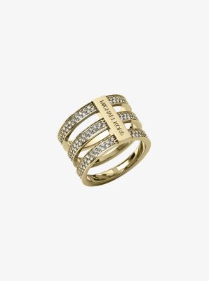 Ringe best sale michael kors