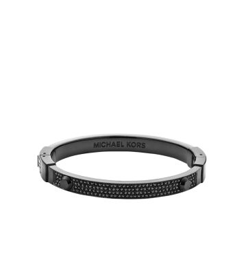 Michael kors cheap bracelet black