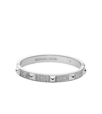 Michael kors studded clearance bangle