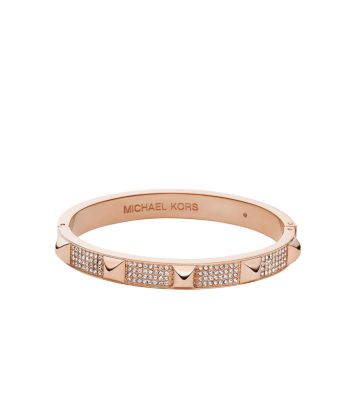 Michael kors shop stud bracelet