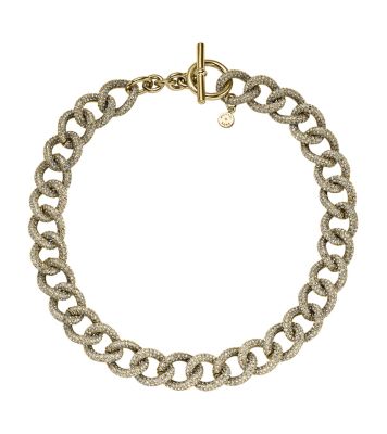 Michael kors necklace outlet canada