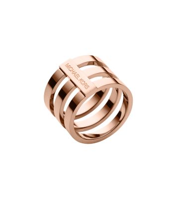 Michael kors 2025 canada rings