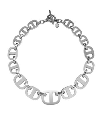 Michael kors maritime necklace new arrivals