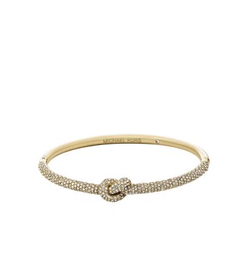 Michael kors love knot on sale bracelet