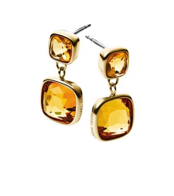 Michael kors deals earrings canada