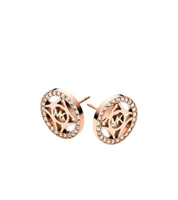 Michael kors earrings shop rose gold canada