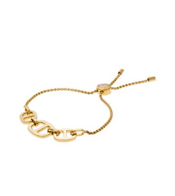 Michael kors maritime clearance necklace