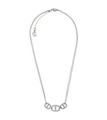 Michael kors on sale maritime necklace