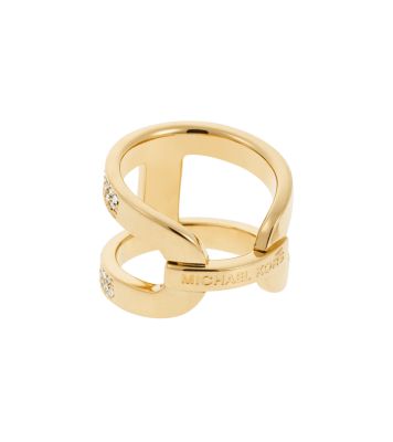 Michael kors cheap maritime ring