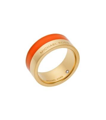 Michael kors best sale rings canada