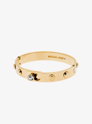 Michael kors cheap crossover bangle