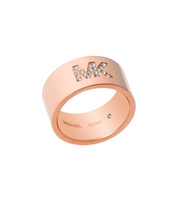 Michael kors rings on sale canada