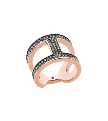 michael kors maritime ring