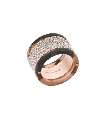 Michael kors rings on sale canada