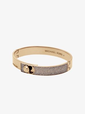 Michael kors astor on sale bracelet