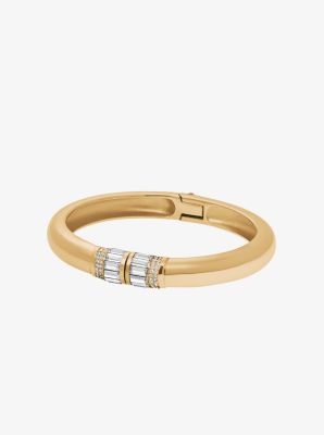 Michael kors baguette clearance bracelet