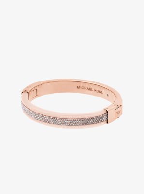 Michael kors crossover clearance bangle