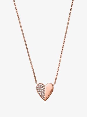 Michael kors necklace canada sale