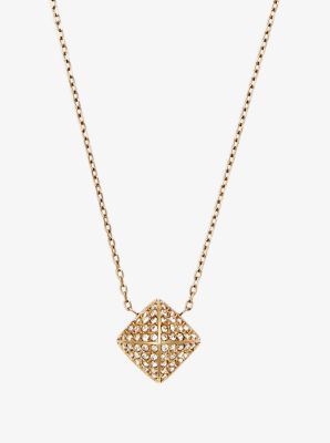 Michael kors necklace on sale canada