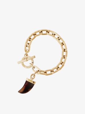 Michael kors hot sale toggle bracelet