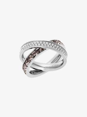 Michael kors shop eternity ring