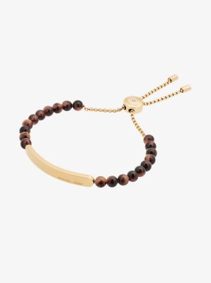 Michael kors clearance tortoise bracelet